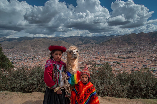 Peru 1/5