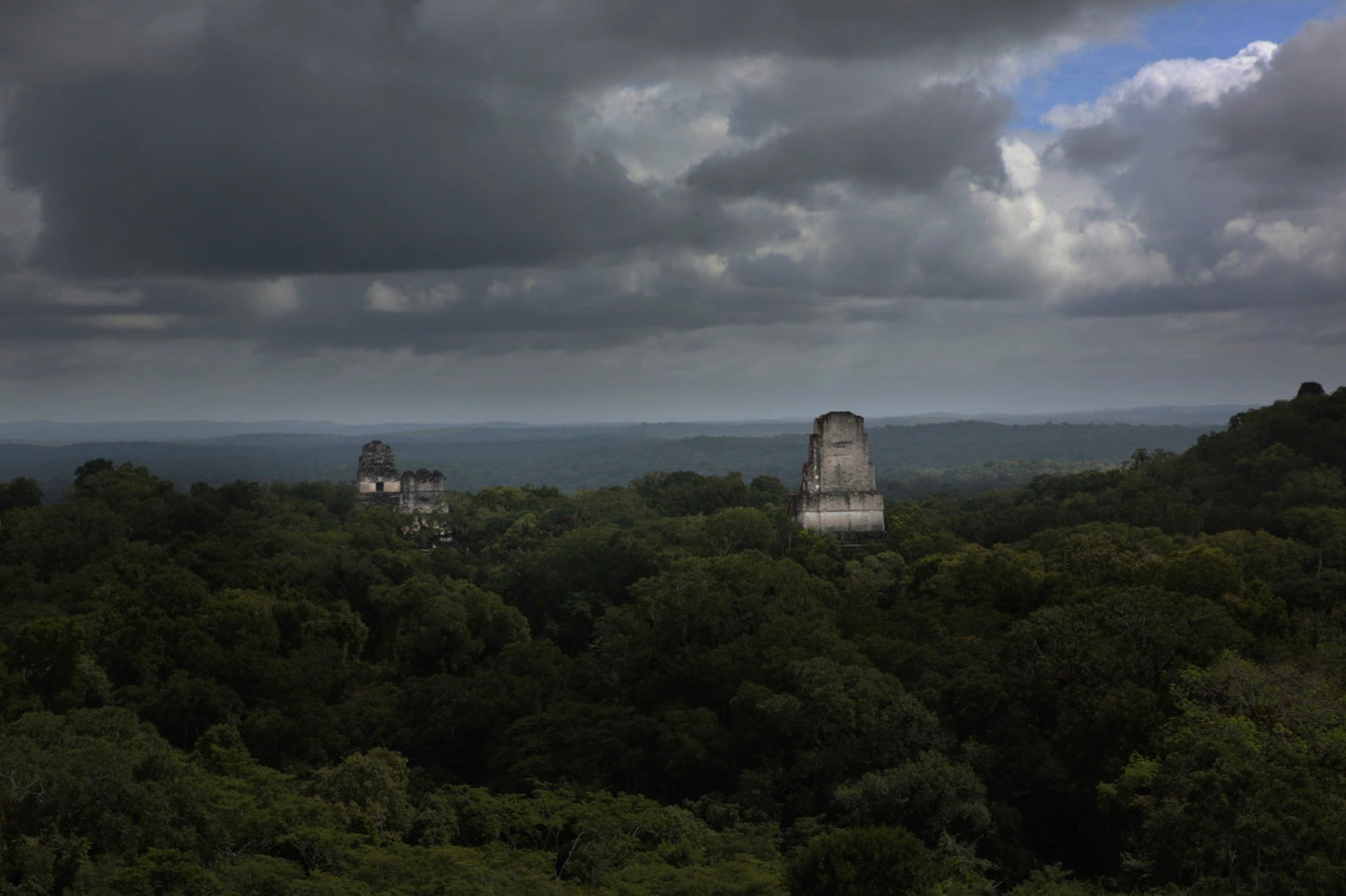 Guatemala 1/5