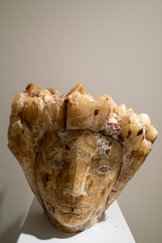 DALGIN PRENS   2025 39x40x30 cm  aragoni