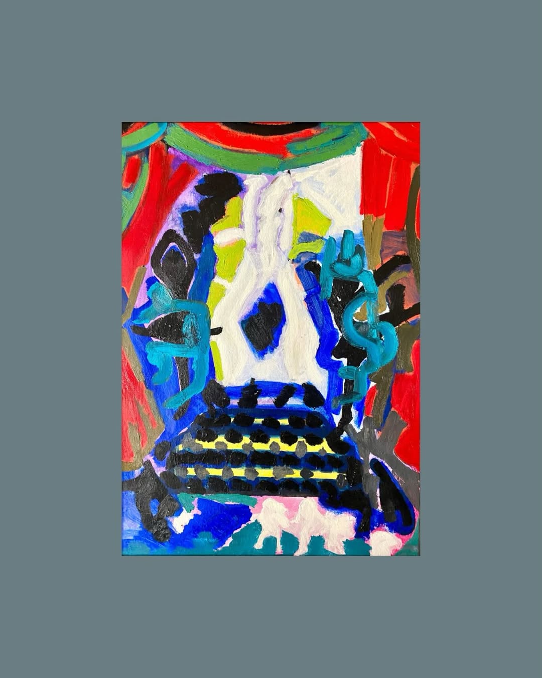 Suat Arıkan - Süreyya Operası