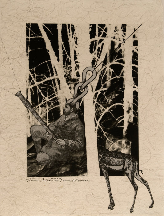 Düş Çizimleri (2009) Düş Çizimleri12-53x42