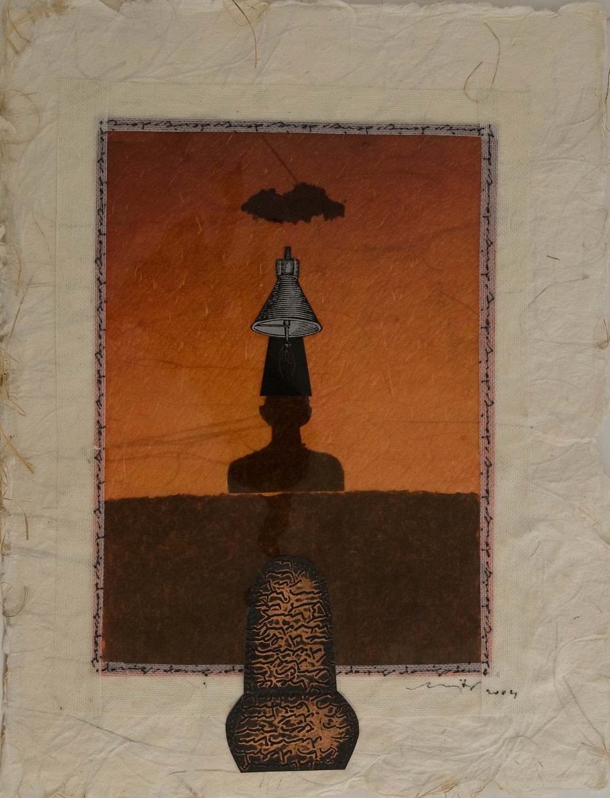 Düş Çizimleri (2009) Düş çizimleri20-53x42