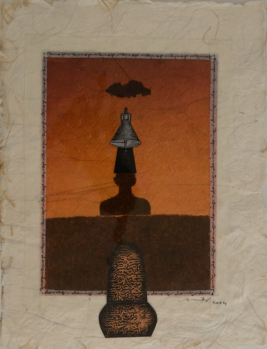 Düş Çizimleri (2009) Düş çizimleri20-53x42