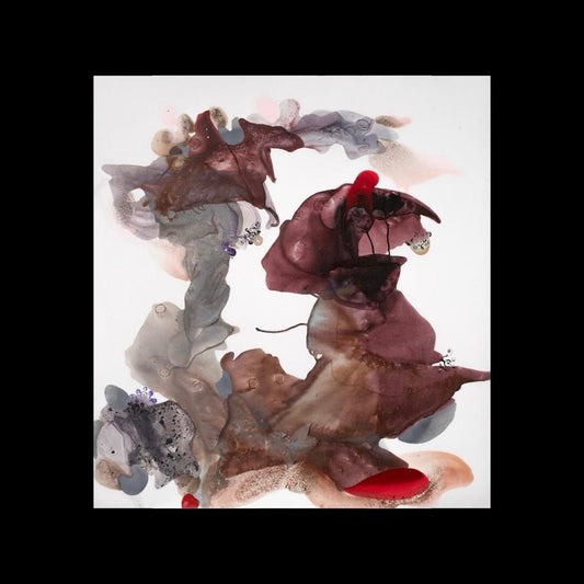 İnya’nın Mucizesi - 70 x 70cm - Tuval Üzerine Akrilik