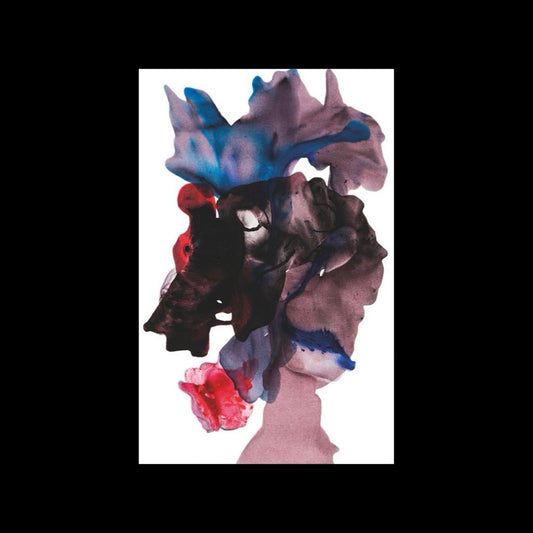 Braha 60 x 80 cm Tuval Üzerine Akrilik